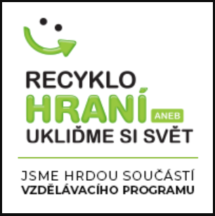 RECYKLOHRANÍ